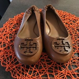 Tory Burch Minnie Miller Flats